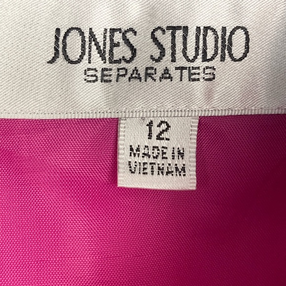 Jones studio Dress. - Picture 6 of 6